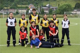 Fédération Nationale des Pompiers